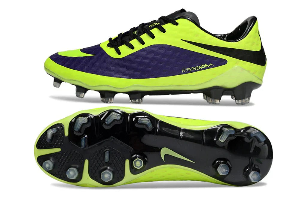 Nike Hypervenom Phantom Elite | FG - 11Dropz