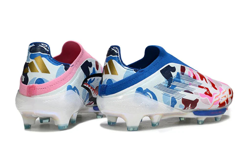 Adidas F50+ Laceless Elite | FG - 11Dropz