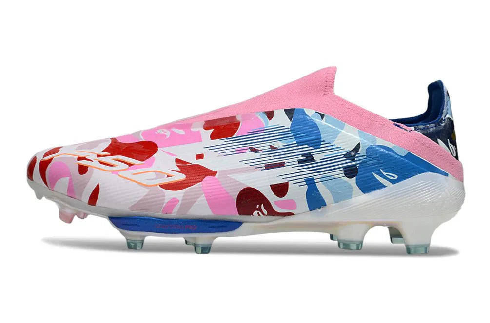 Adidas F50+ Laceless Elite | FG - 11Dropz