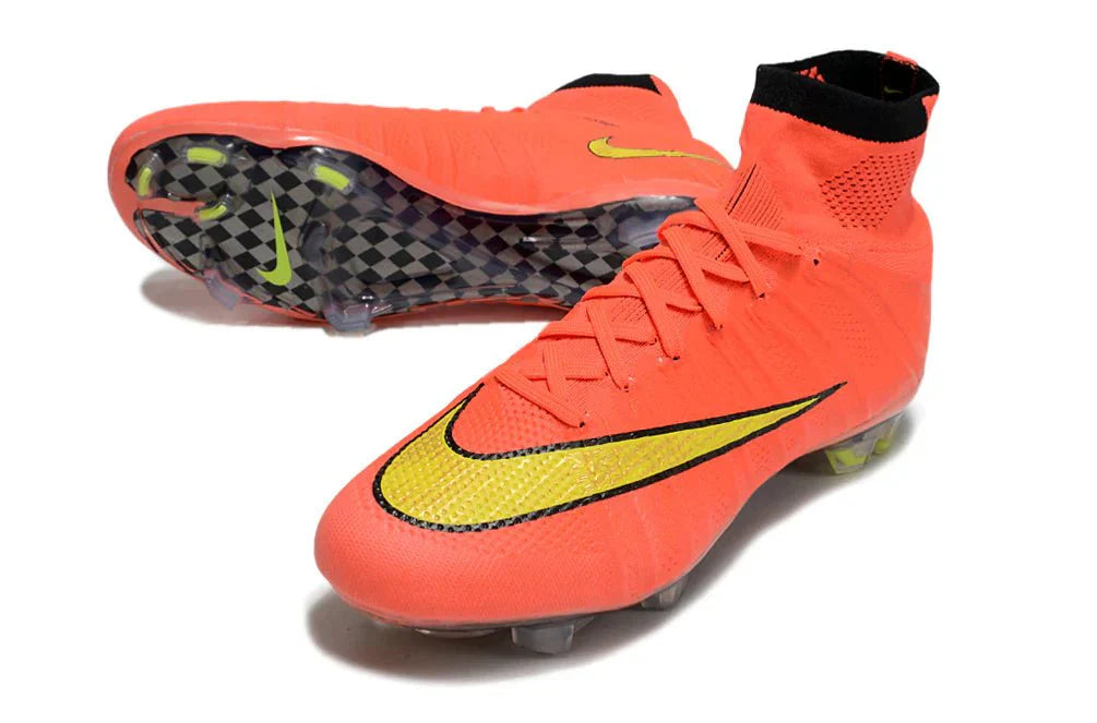 Nike Superfly 4 Elite | FG - 11Dropz