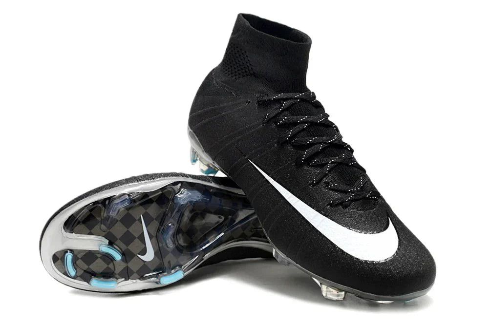 Nike Glitter Superfly 4 CR7 Elite | FG - 11Dropz