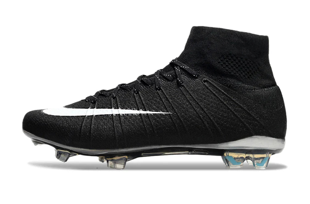 Nike Glitter Superfly 4 CR7 Elite | FG - 11Dropz