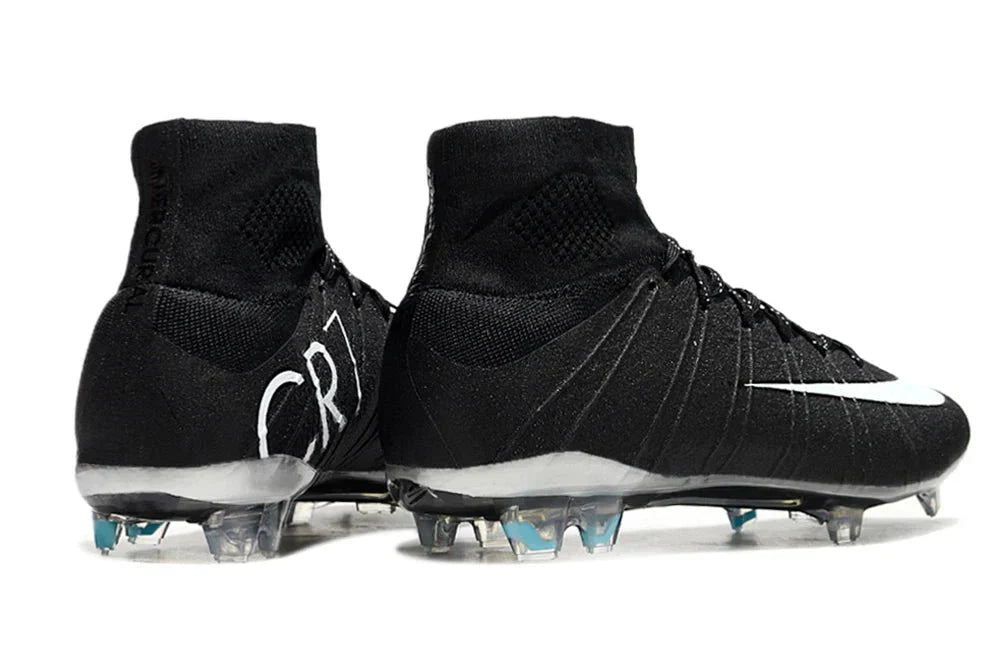 Nike Glitter Superfly 4 CR7 Elite | FG - 11Dropz