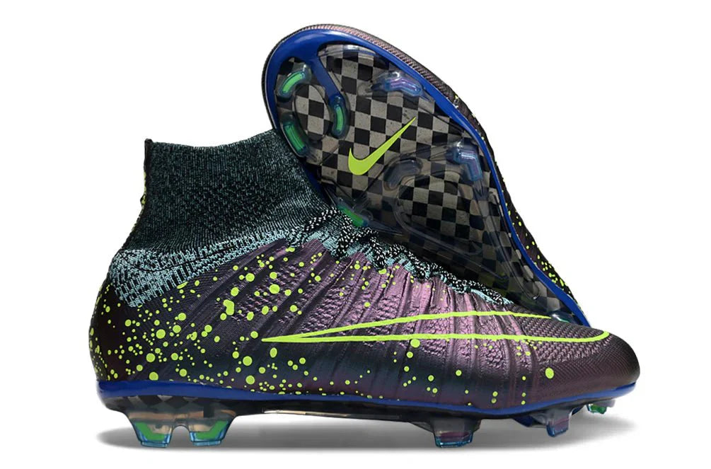 Nike Superfly 4 Elite | FG - 11Dropz