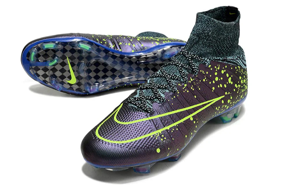 Nike Superfly 4 Elite | FG - 11Dropz