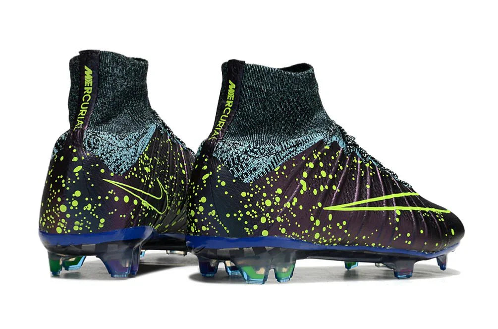 Nike Superfly 4 Elite | FG - 11Dropz