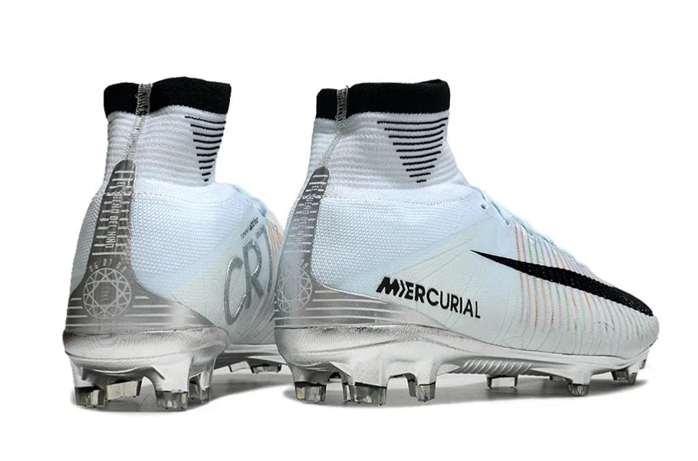 Nike Superfly 5 Elite CR7 | FG - 11Dropz