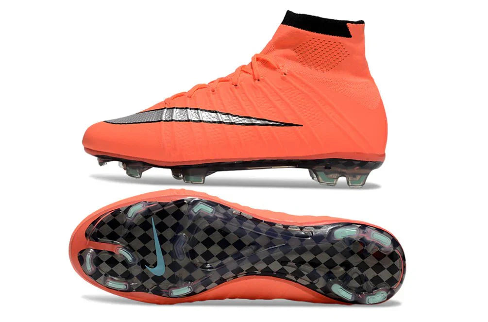 Nike Superfly 4 Elite | FG - 11Dropz