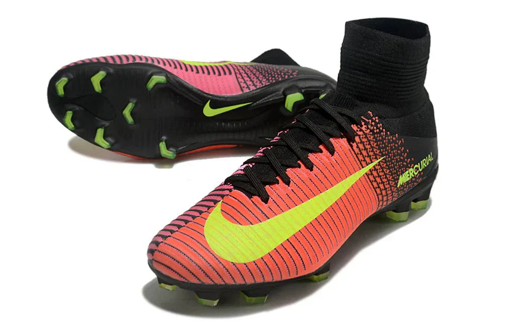 Nike Superfly 5 Elite | FG - 11Dropz