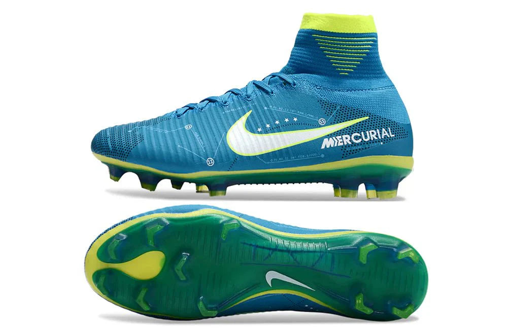 Nike Superfly 5 Elite | FG - 11Dropz