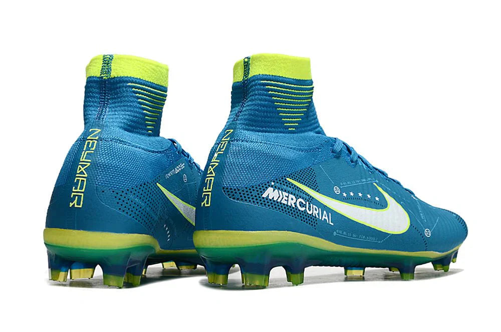 Nike Superfly 5 Elite | FG - 11Dropz