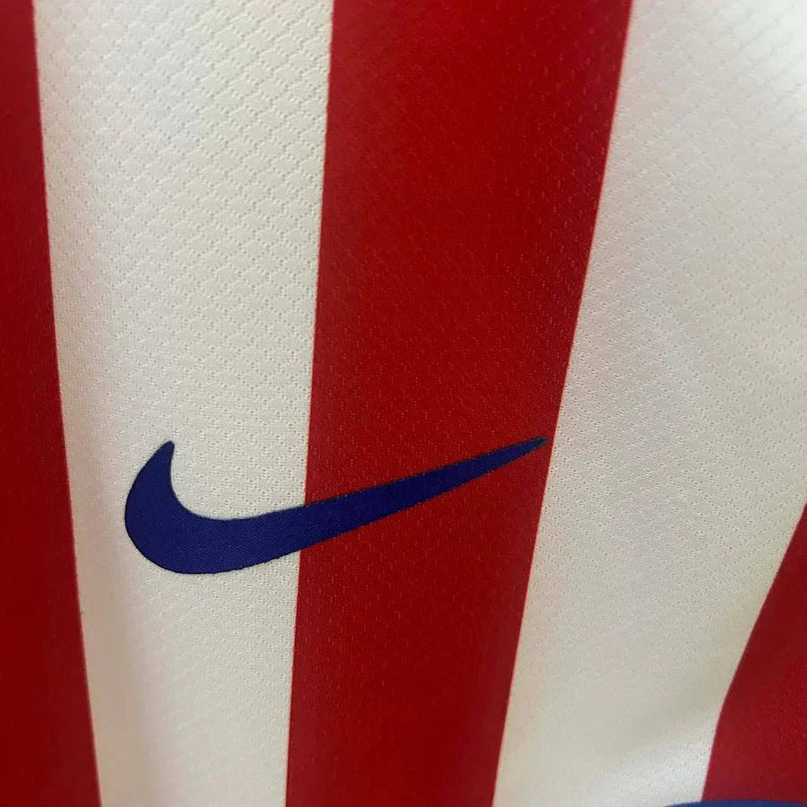 Atlético Madrid Heimtrikot 2025/2026 - 11Dropz
