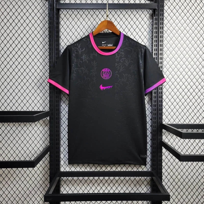 Paris - Saint - Germain PSG 2024/2025 SPECIAL EDITION Trikot - 11Dropz