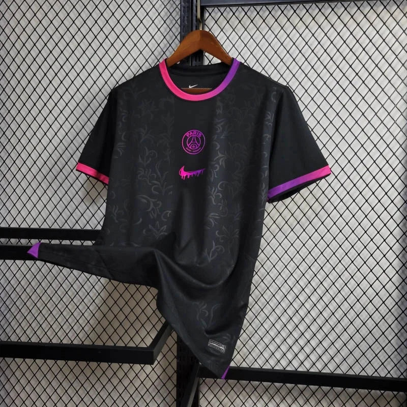 Paris - Saint - Germain PSG 2024/2025 SPECIAL EDITION Trikot - 11Dropz