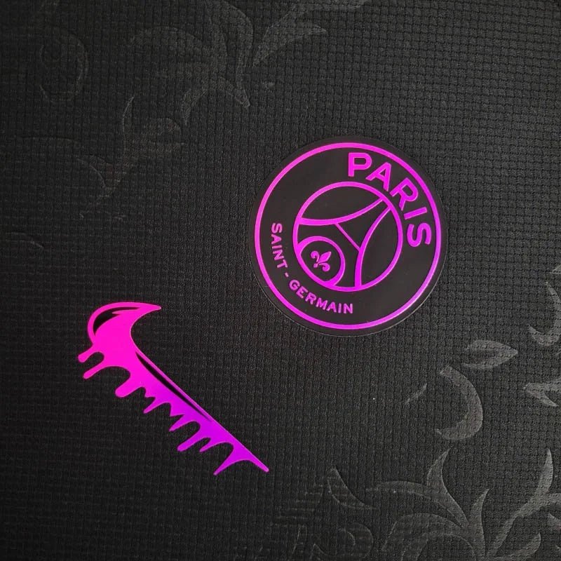 Paris - Saint - Germain PSG 2024/2025 SPECIAL EDITION Trikot - 11Dropz
