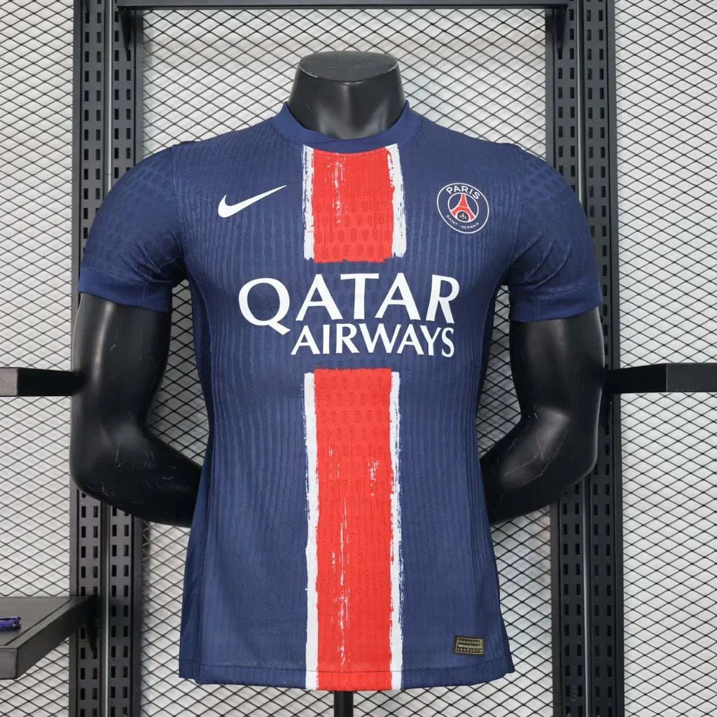Paris Saint Germain PSG Heimtrikot 2024/2025 - 11Dropz