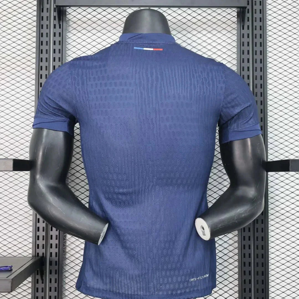 Paris Saint Germain PSG Heimtrikot 2024/2025 - 11Dropz
