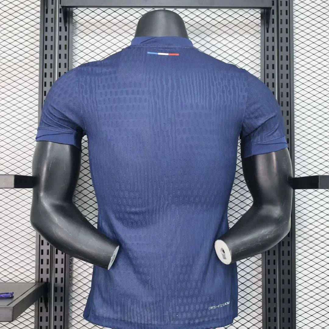 Paris Saint Germain PSG Heimtrikot 2024/2025 - 11Dropz