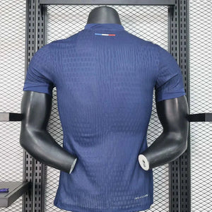 Paris Saint Germain PSG Heimtrikot 2024/2025 - 11Dropz