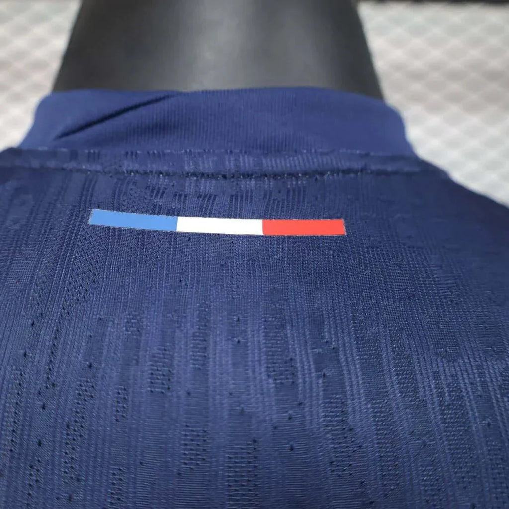 Paris Saint Germain PSG Heimtrikot 2024/2025 - 11Dropz