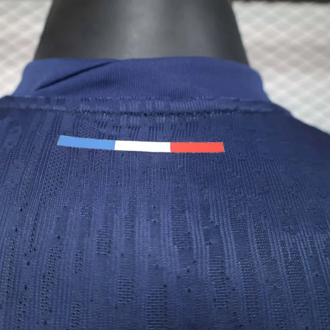 Paris Saint Germain PSG Heimtrikot 2024/2025 - 11Dropz