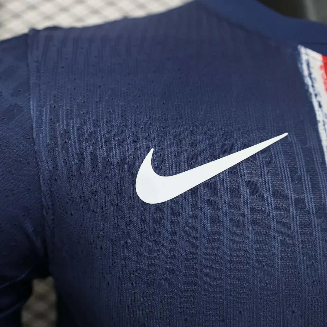 Paris Saint Germain PSG Heimtrikot 2024/2025 - 11Dropz