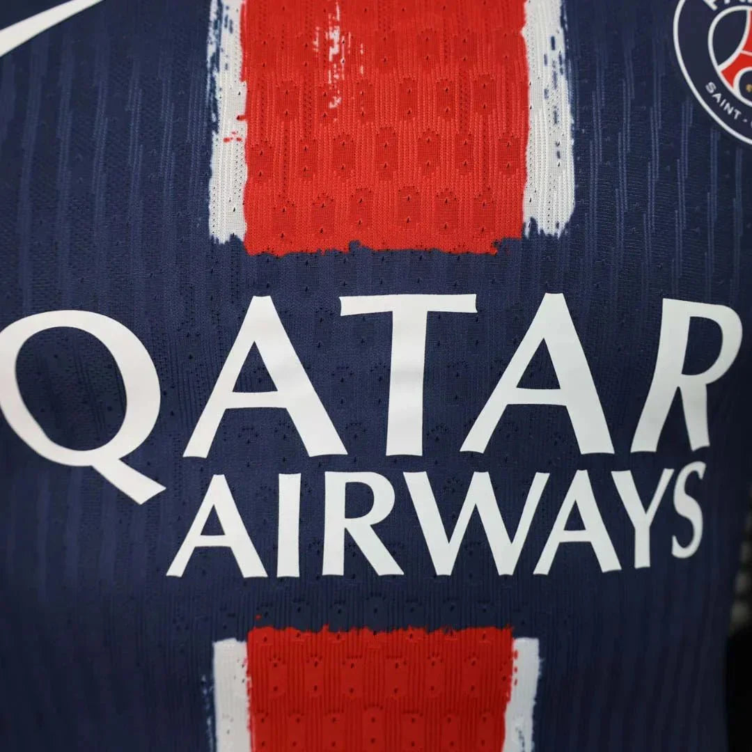 Paris Saint Germain PSG Heimtrikot 2024/2025 - 11Dropz