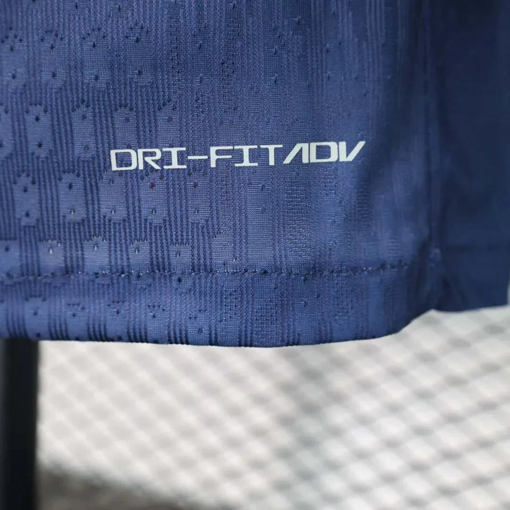 Paris Saint Germain PSG Heimtrikot 2024/2025 - 11Dropz