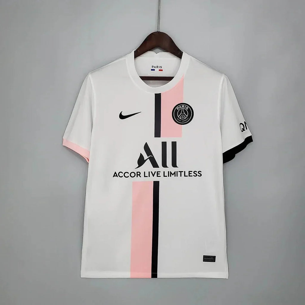 Paris Saint Germain PSG Auswärtstriko 2021/2022 - 11Dropz