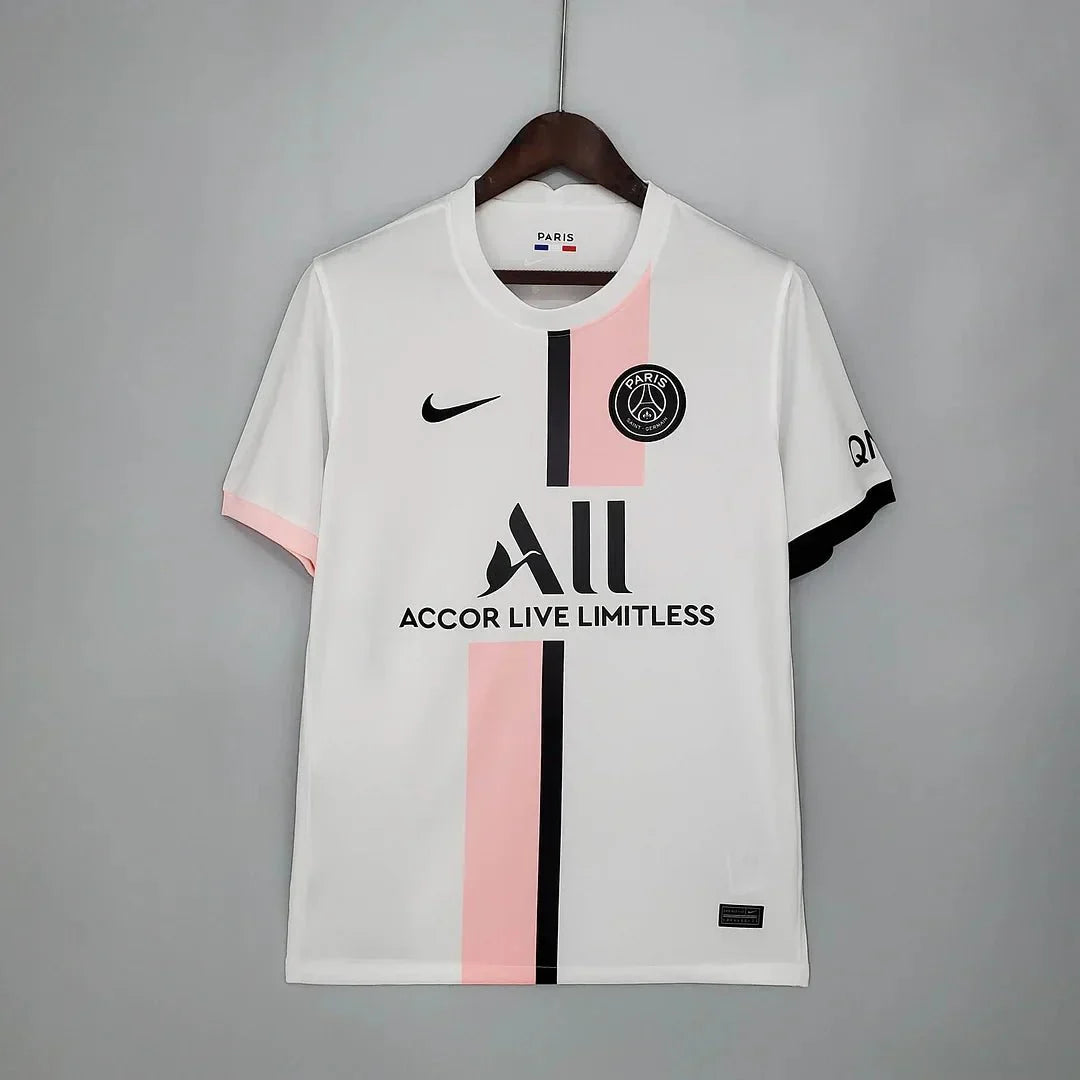 Paris Saint Germain PSG Auswärtstriko 2021/2022 - 11Dropz