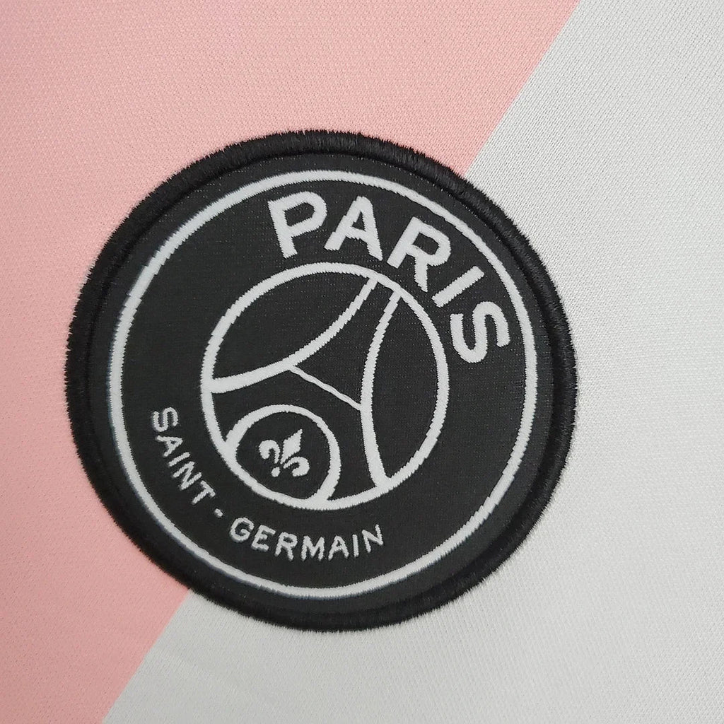 Paris Saint Germain PSG Auswärtstriko 2021/2022 - 11Dropz
