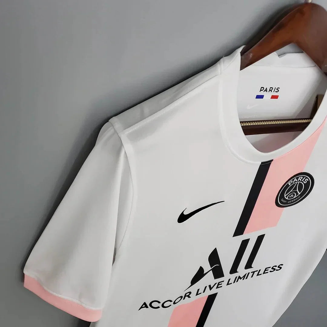 Paris Saint Germain PSG Auswärtstriko 2021/2022 - 11Dropz