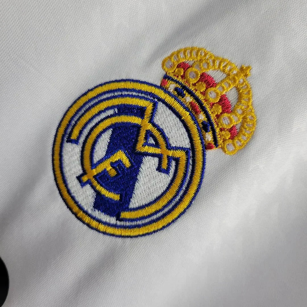 Real Madrid Heimtrikot 2024/2025 - 11Dropz