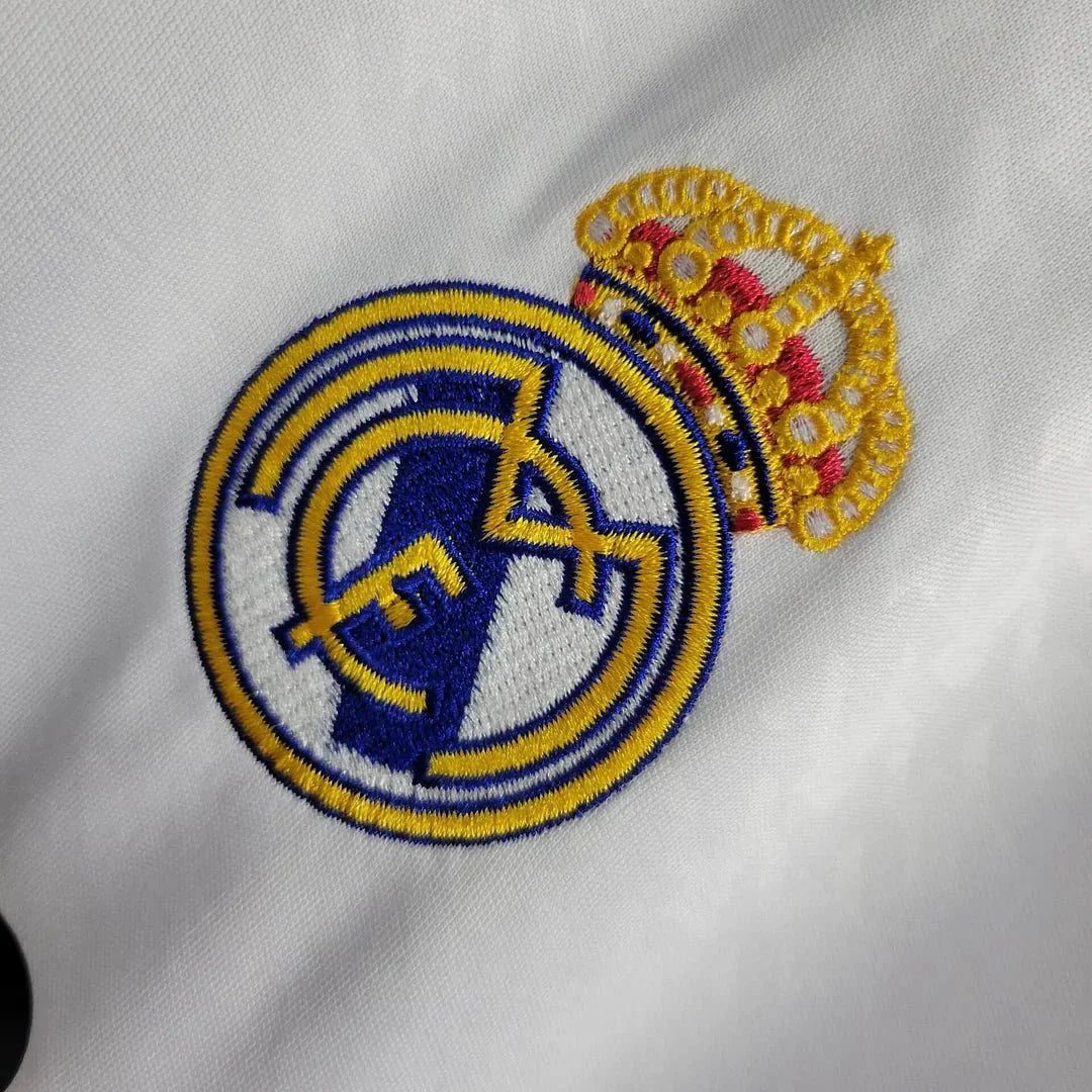 Real Madrid Heimtrikot 2024/2025 - 11Dropz